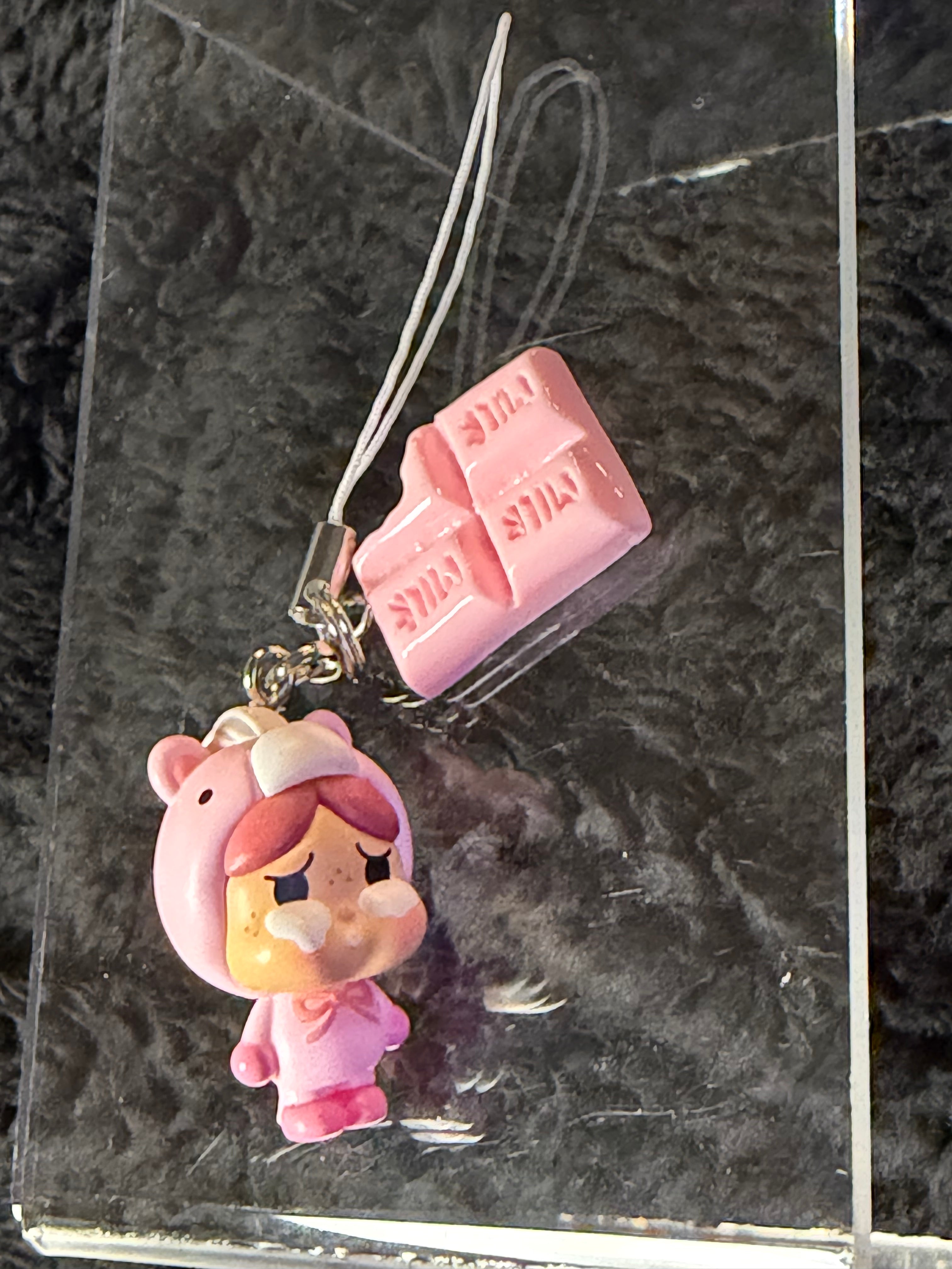 Phone Charms