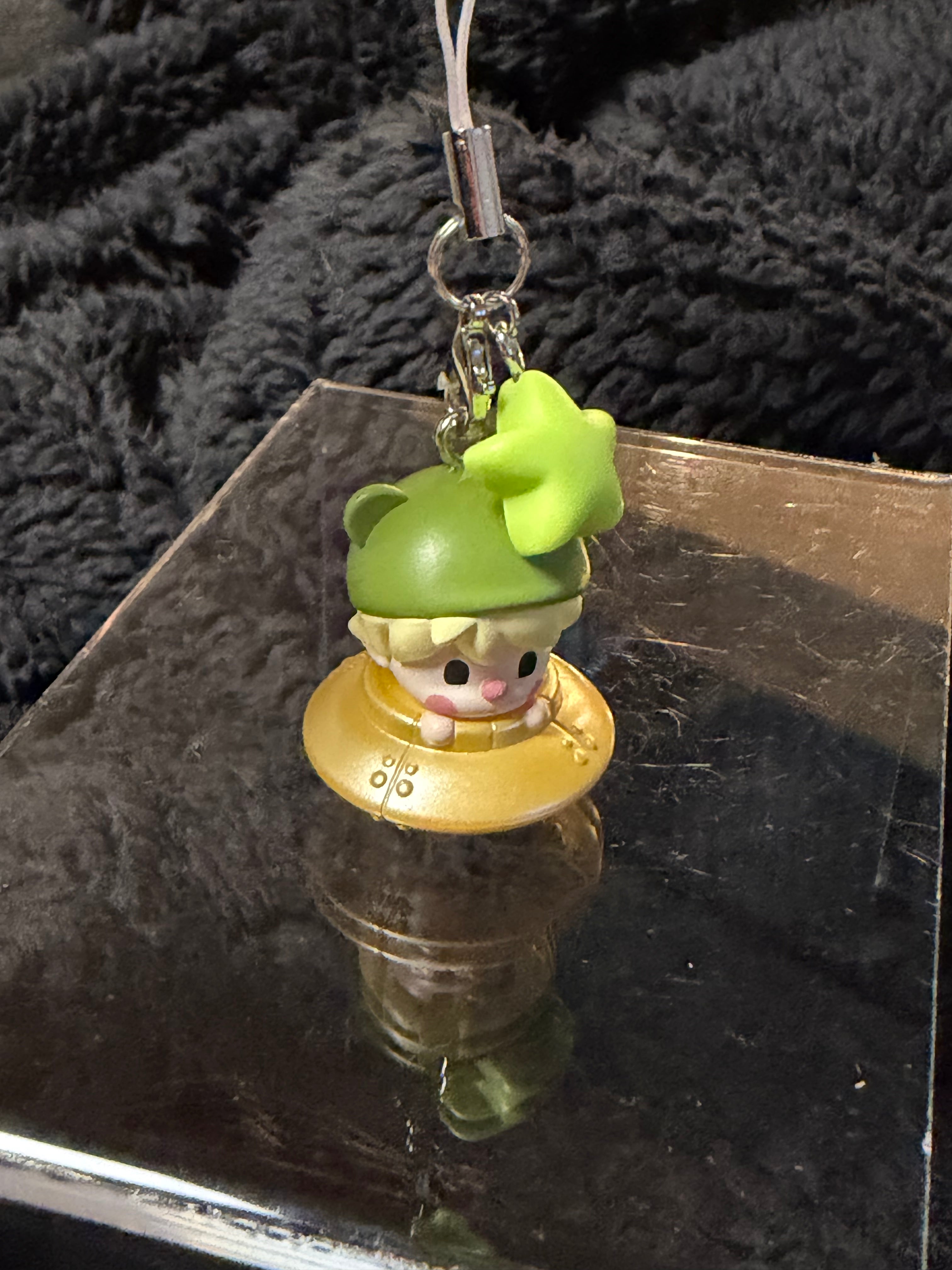 Phone Charms